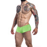 CUT4MEN Boxer BOOTY Vert neon